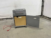 Geha - secret 26 s 4 - papierversnipperaar - afbeelding 4 van  5