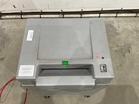 Geha - secret 26 s 4 - papierversnipperaar - afbeelding 5 van  5