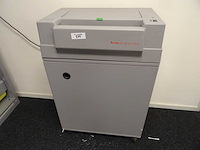 Geha - top secret 41 s 6 - papiervernietiger - afbeelding 1 van  1