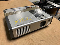 Geha compact 238w lcd projector - afbeelding 1 van  5