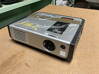 Geha compact 238w lcd projector - afbeelding 2 van  5