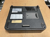 Geha compact 238w lcd projector - afbeelding 5 van  5