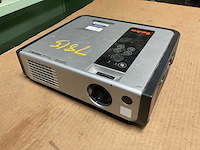 Geha compact 238w lcd projector - afbeelding 1 van  1