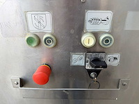 Gehaktmolen - mixer grinder - vleeswolf - afbeelding 3 van  4