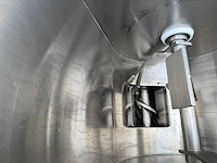 Gehaktmolen - mixer grinder - vleeswolf - afbeelding 4 van  5