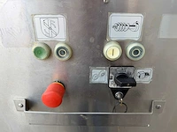 Gehaktmolen - mixer grinder - vleeswolf - afbeelding 3 van  4