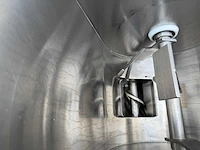 Gehaktmolen - mixer grinder - vleeswolf - afbeelding 4 van  5