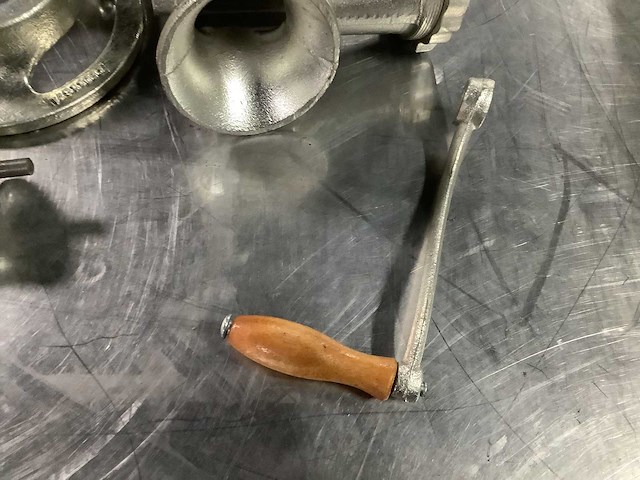 Gehaktmolen (2x) - afbeelding 4 van  6