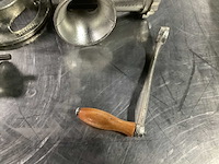 Gehaktmolen (2x) - afbeelding 4 van  6