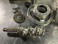 Gehaktmolen (2x) - afbeelding 5 van  6