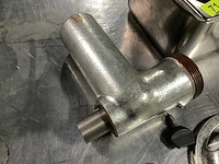 Gehaktmolen (2x) - afbeelding 6 van  6