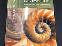 Geheime geometrie - afbeelding 1 van  5