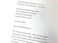 Geheime geometrie - afbeelding 2 van  5