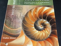 Geheime geometrie - afbeelding 1 van  5