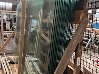 Gehele inventaris indoor sportcentrum o.a. padelbanen, tafelvoetbaltafels, diverse horeca - afbeelding 2 van  12