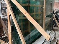 Gehele inventaris indoor sportcentrum o.a. padelbanen, tafelvoetbaltafels, diverse horeca - afbeelding 11 van  12