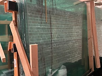 Gehele inventaris indoor sportcentrum o.a. padelbanen, tafelvoetbaltafels, diverse horeca - afbeelding 12 van  12