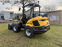 Gehl - 2022 - al530 - shovel