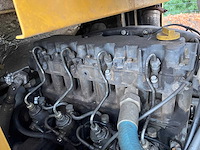 Gehl europe - 2006 - kl498 - shovel - afbeelding 11 van  20