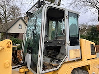 Gehl europe - 2006 - kl498 - shovel - afbeelding 12 van  20