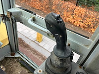 Gehl europe - 2006 - kl498 - shovel - afbeelding 15 van  20