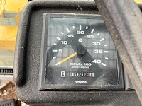 Gehl europe - 2006 - kl498 - shovel - afbeelding 17 van  20