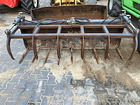 Gehl europe - 2006 - kl498 - shovel - afbeelding 18 van  20