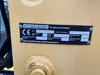 Gehl europe - 2006 - kl498 - shovel - afbeelding 20 van  20