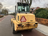 Gehl europe - 2006 - kl498 - shovel - afbeelding 4 van  20