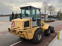 Gehl europe - 2006 - kl498 - shovel - afbeelding 5 van  20