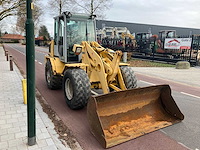 Gehl europe - 2006 - kl498 - shovel - afbeelding 6 van  20