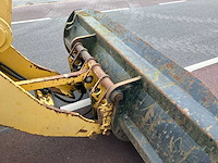 Gehl europe - 2006 - kl498 - shovel - afbeelding 9 van  20