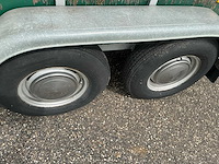 Geho vee aanhangwagen - afbeelding 11 van  14