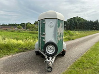 Geho vee aanhangwagen - afbeelding 2 van  14