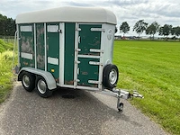Geho vee aanhangwagen - afbeelding 9 van  15
