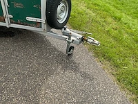 Geho vee aanhangwagen - afbeelding 10 van  15
