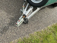 Geho vee aanhangwagen - afbeelding 15 van  15