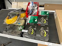 Gehoorbescherming (5x) - afbeelding 1 van  5