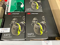 Gehoorbescherming (5x) - afbeelding 2 van  5