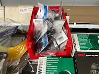 Gehoorbescherming (5x) - afbeelding 4 van  5