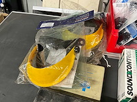 Gehoorbescherming (5x) - afbeelding 5 van  5