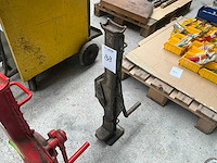 Gehore dommekracht 3 ton - afbeelding 1 van  4