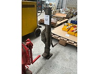 Gehore dommekracht 3 ton - afbeelding 2 van  4
