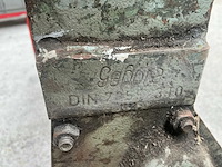 Gehore dommekracht 3 ton - afbeelding 4 van  4