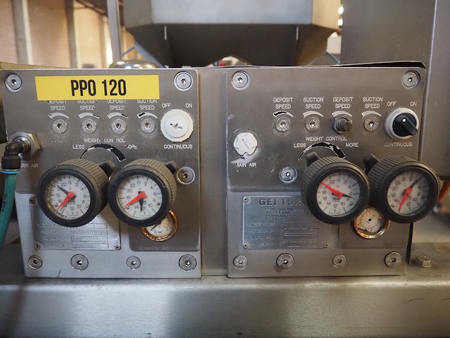 Gei turbo - afbeelding 6 van  18