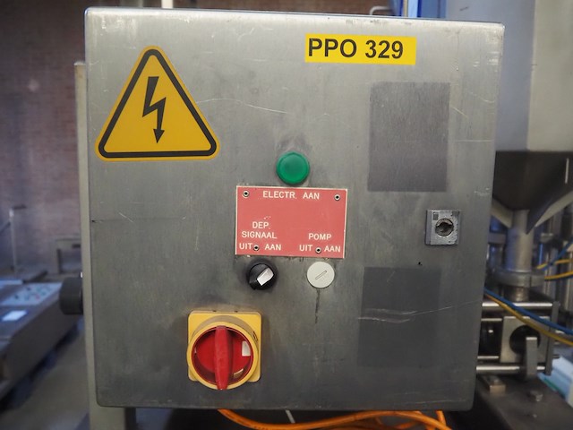 Gei turbo - afbeelding 7 van  18