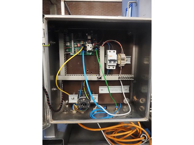 Gei turbo - afbeelding 8 van  18