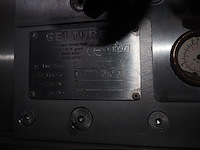 Gei turbo - afbeelding 9 van  18