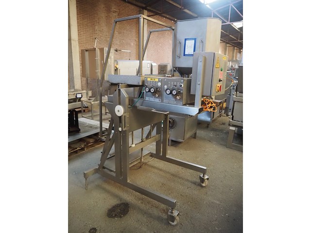 Gei turbo - afbeelding 1 van  18