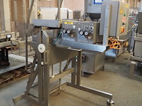 Gei turbo - afbeelding 1 van  18